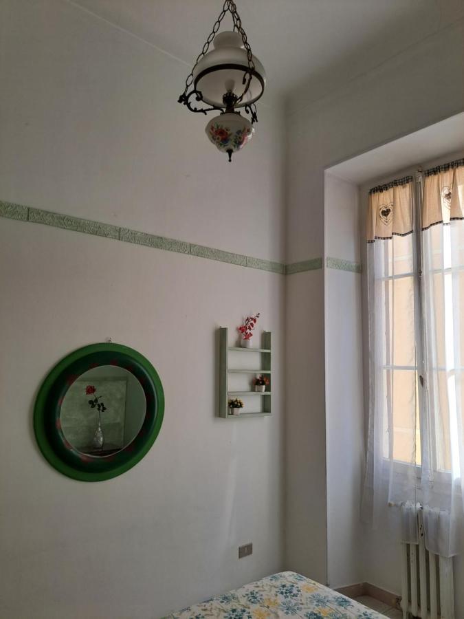Ferienwohnung Camera Privata Vicino Al Teatro Ariston Sanremo Exterior foto