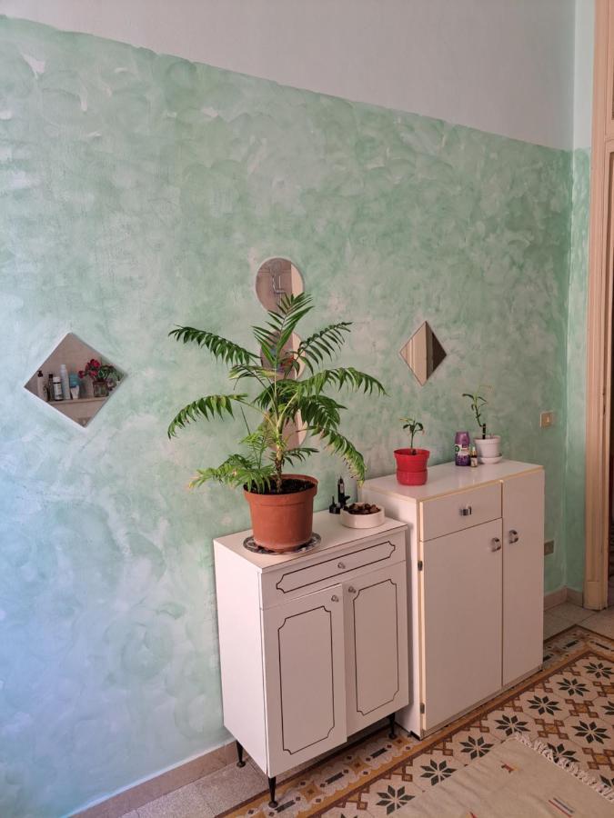 Ferienwohnung Camera Privata Vicino Al Teatro Ariston Sanremo Exterior foto